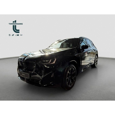 BMW X3 xDrive20d M Sport 145 kW