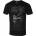 ROCK OFF мъжка тениска AC/DC - FTATR 40th Monochrome - Черен - ROCK OFF - ACDCTS97MB