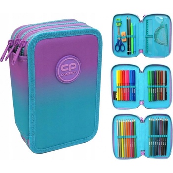 PATIO CP Jumper 3 Gradient Blueberry