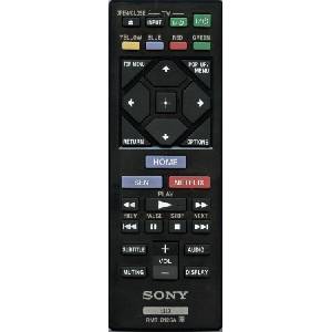 GENERAL Sony rmt-b126a - дистанционно управление дубликат (rmt-b126a) Дистанционно