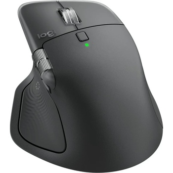 Logitech MX Master 4 Graphite (910-007562)