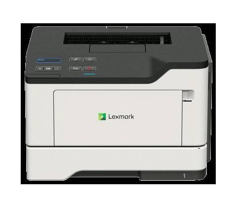 Lexmark MS-421dn
