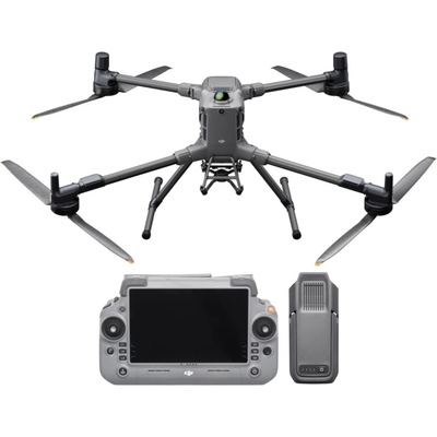 DJI SPEC DJI Matrice 400 Worry-Free Plus Combo - DJIM400C