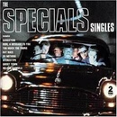 Specials - Singles -16 Tr. CD