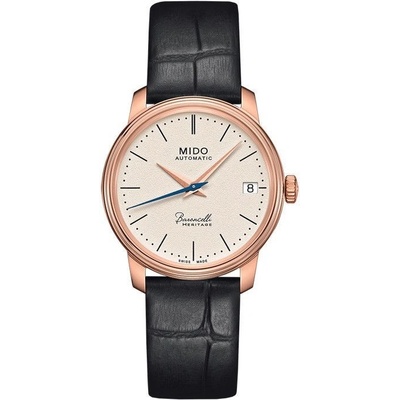 Mido M027.207.36.260.00