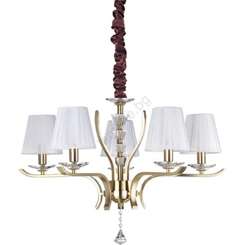 Ideal Lux PEGASO SP5 197722