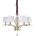 Ideal Lux PEGASO SP5 197722