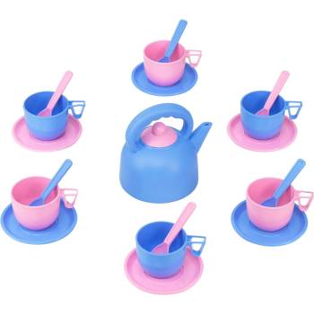 Image 1 of Bamsic СИН ЧАЕН КОМПЛЕКТ 20 ЧАСТИ