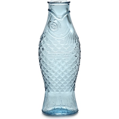 Serax Fish & Fish Кана 850 мл, синя (B0822022)