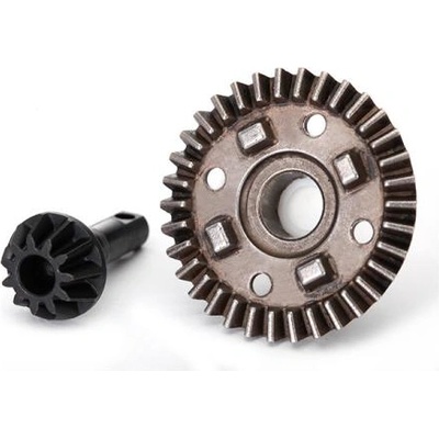 Traxxas Зъбни колела за диференциално задвижване Traxxas 11T/34T