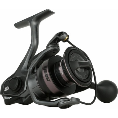 Abu Garcia Beast Spinning 3000 FD