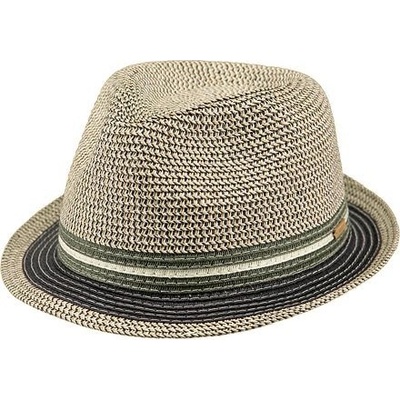 Barts FLUORIET HAT Klobouk Black