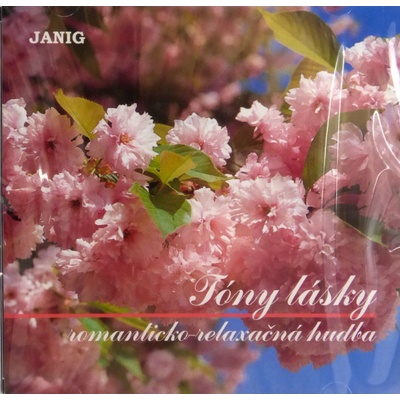 TONY LASKY: RELAX, CD