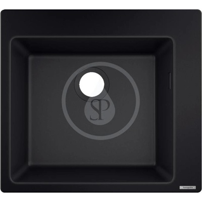 Hansgrohe 43312170