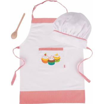 GOKI Kuchyňský set 3ks