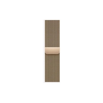 Apple Watch Gold Milanese Loop 41mm (ml733zm/a)