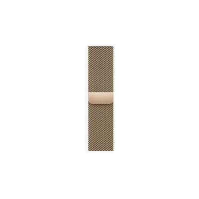 Apple Watch Gold Milanese Loop 41mm (ml733zm/a)