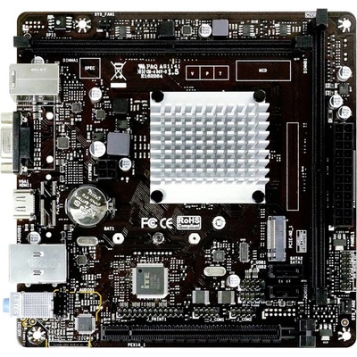 Biostar J4125NHU