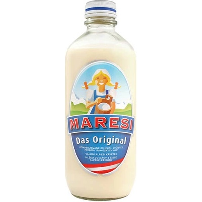 Maresi Mlieko do kávy 700 g