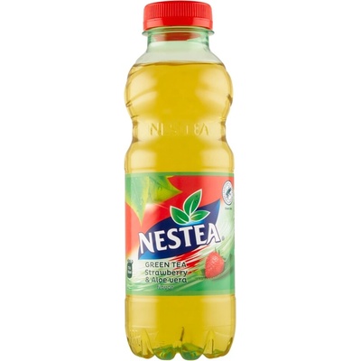 Nestea Strawberry 0,5 l