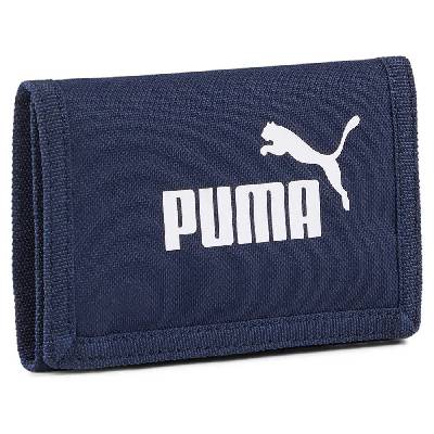 Phase woman wallet - Blue (Puma Navy)