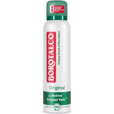 Borotalco Original 150 ml