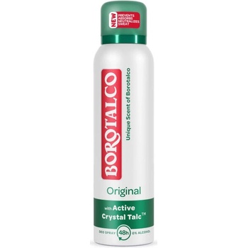 Image 1 of Borotalco Original 150 ml