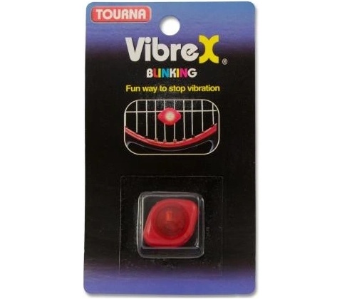 Tourna Vibrex Blinking