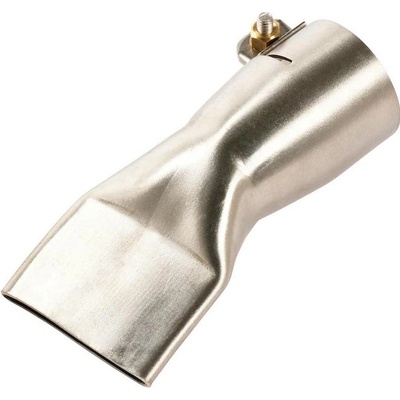 Tryska přeplátovací Leister 40 mm 15 °