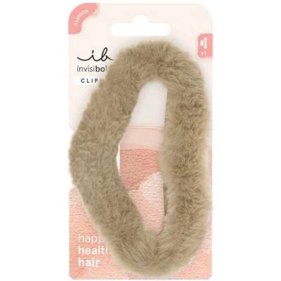 Invisibobble Clipstar L Fluffy Companion 1 ks, Fluffy Companion
