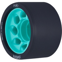 Riedell - Radar Halo Wheels 59mm 88a