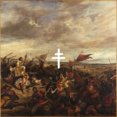 PRESIDENT - BLOOD OF YOUR EMPIRE CD