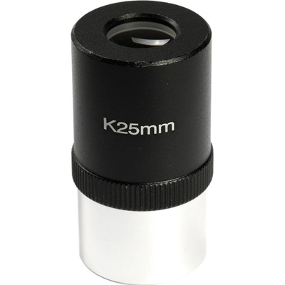 Binorum Kellner 6mm 50° 1,25″ – Zboží Živě