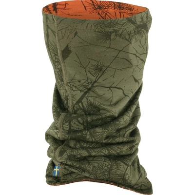 Fjällräven Lappland Neck nákrčník geen camo
