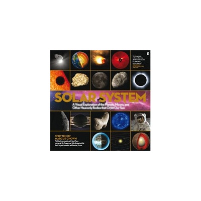 Solar System - Chown, M.