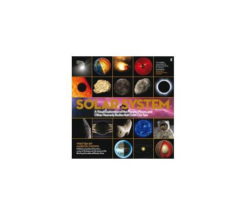 Solar System - Chown, M.