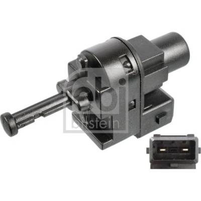 FEBI BILSTEIN Spínač brzdových svetiel 107986