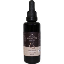 Cordyceps tinktúra Hrotlife 50 ml