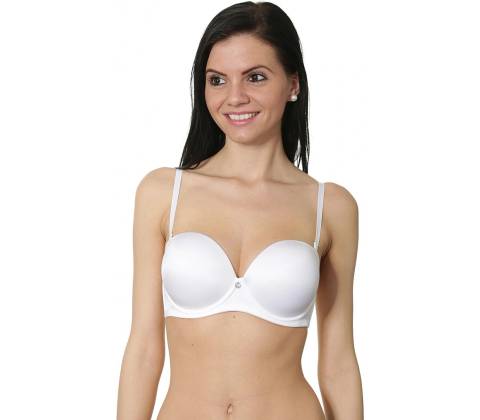 Lormar Double Extra biela