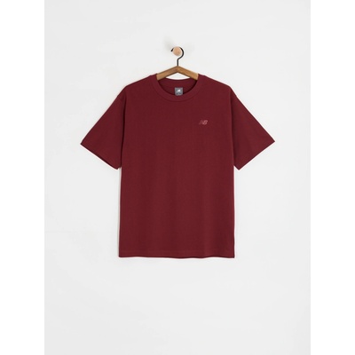 New Balance Athletics Cotton red