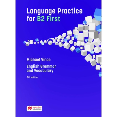 Language Practice for B2 First 5E