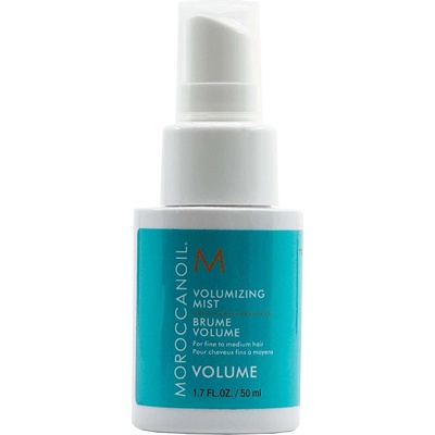 Moroccanoil Volumizing Mist Brume Volume Spray 50 ml
