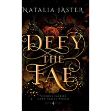 Defy the Fae