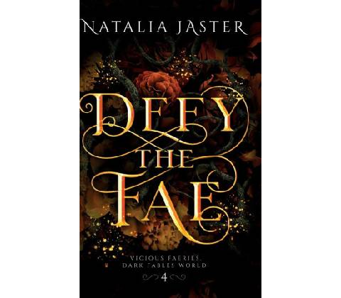 Defy the Fae