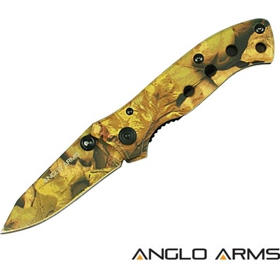 Anglo Arms Full Camo