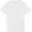 KnowledgeCotton Apparel Мъжка тениска KnowledgeCotton Apparel Agnar Basic T-Shirt - Bright White - размер XL (216-8554-0214)