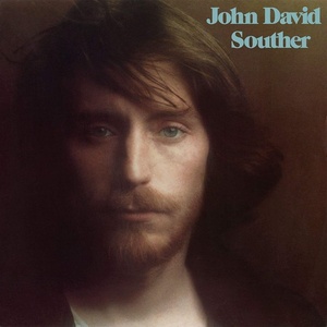 Warner John David Souther: John David Souther - Vinyl (LP) (028973)