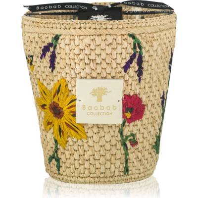 Baobab Collection Vony Ahitra ароматна свещ 1000 гр