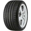 Osobní pneumatiky Continental ContiSportContact 2 205/55 R16 91V