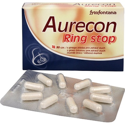 Fytofontana Aurecon RingStop 30 tobolek